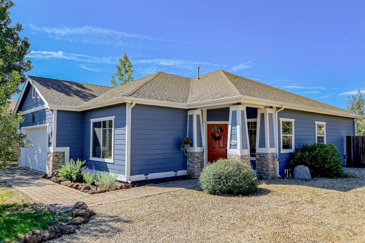 Kokopelli Cottage Flagstaff Exterior photo